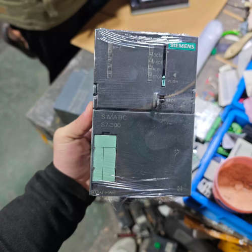 议价二手9成新电源6ES7317-2AJ10-0AB0现货