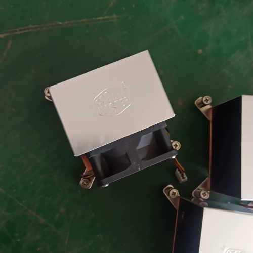 议价原装拆机超微X10DRL-i     CPU散热器