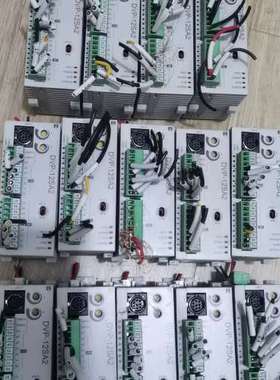 议价台达PLC模块 DVP12SA211T，拆机件，，功