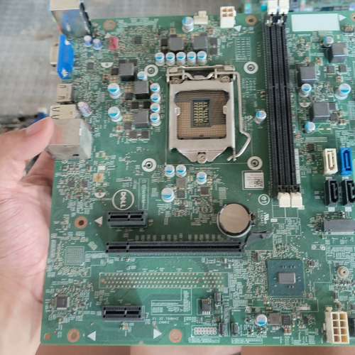 议价拆机DELL Vostro 3653  Inspiron