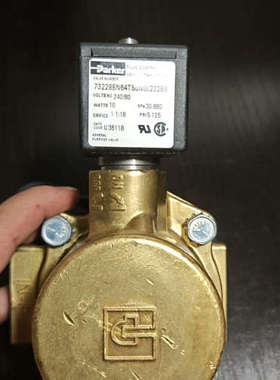 议价PARKER派克电磁阀，73228BN64TS0N0L2