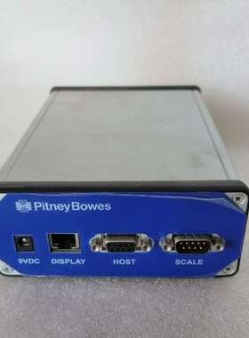 议价pitney bowes