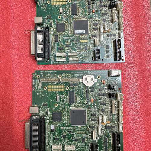 议价zebra斑马 110Xi4、140Xi4、170Xi4、2