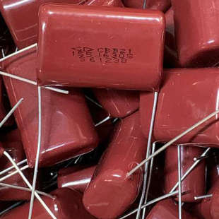 脚距30mm 630v 议价法拉CBB21 155