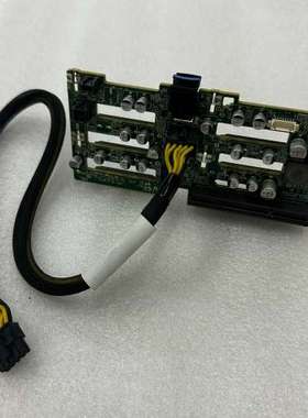 议价RD450 RD650原装服务器8盘位2.5寸00FC138