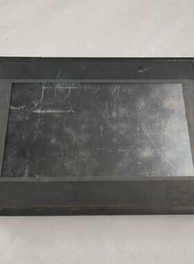 议价金玺触摸屏SUP070SARG1，二手拆机，，成色如