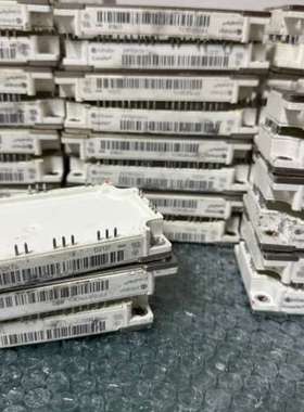 议价FP75R12KT4 英飞凌IGBT模块 年份新 成色漂亮