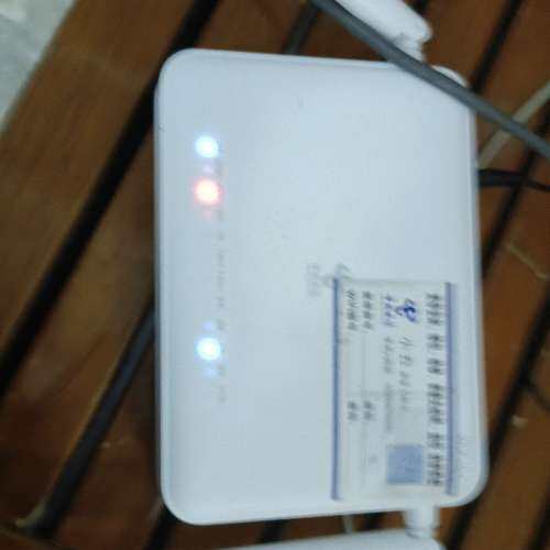 议价FTTR电信版主设备HN8156XR-10，主机，支持W