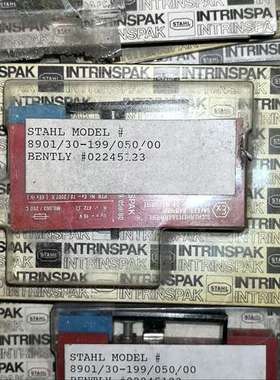 议价8901/30-199/050/00 INTRINSPAK