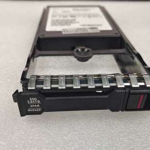 3PAR2000 议价原装 SAS 3.84T K2R2