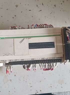 议价拆机PLC  TWDLCAE40DRF