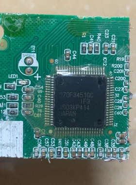 议价D70F3451GC  现货现发  批发零售均可  量大