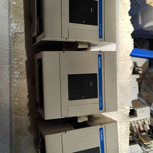 议价Tadele泰德奥PLC扩展模块