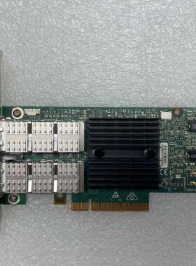 议价迈络思原厂CX314A MEthernet以太网卡 以太模式