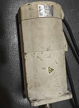 议价伺服750W电机:MSMA082A1H