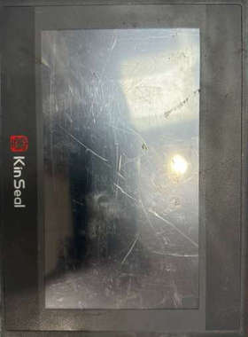 议价金玺SUP070SARG1触摸屏二手拆机，