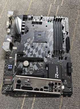 议价映泰B350GT5 主板