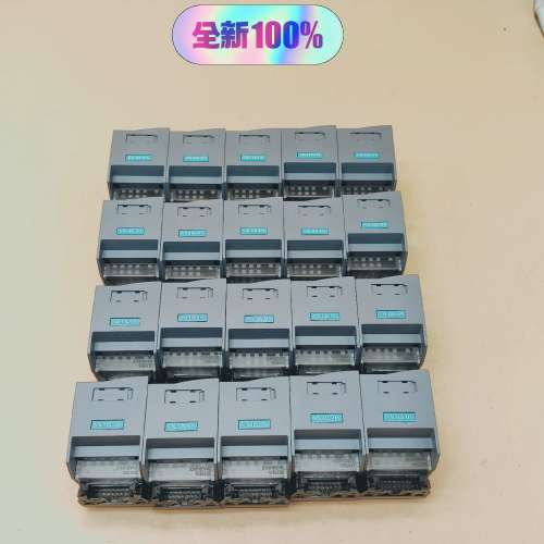 议价6ES7924-0AA20-0AC0模块全新原