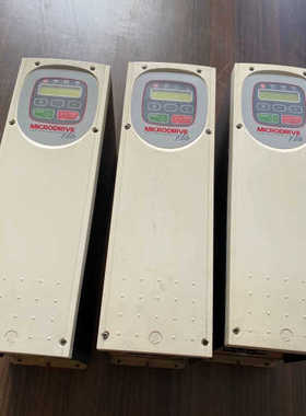 议价ME-6.5(IP54) MICRODRIVE驱动器