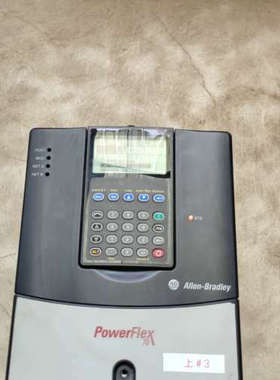 议价AB变频器，罗克韦尔变频器3kw，20AC8P7A0AYNA