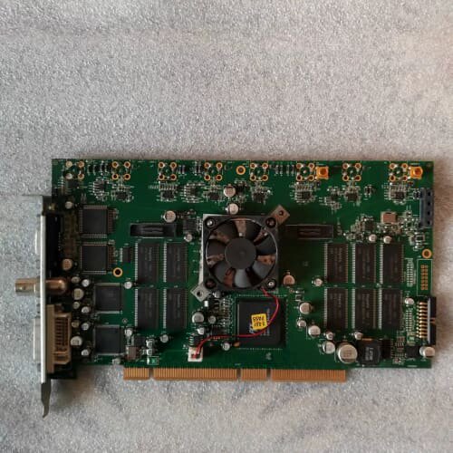 议价VIRTEX-II PRO XC2VP20 FFG896CG