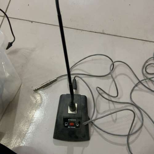 议价At8850s会议话筒的底座回来的，图片全部，88到付