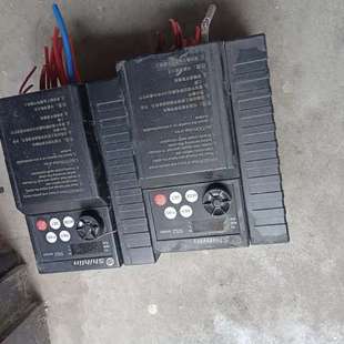 043 SS2 2.2K 士林变频器 议价变频器原装