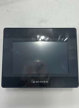 议价威纶通MT6051iP触摸屏