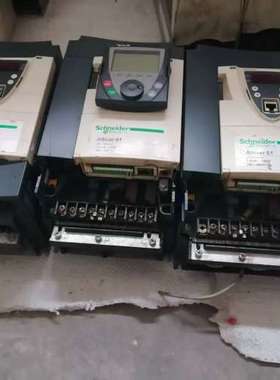 议价变频器Altivar 61，型号ATV61FHU75N