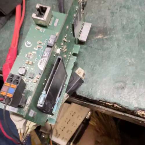 议价151－3BA23-0AB0二手拆机模块，货场从配电柜