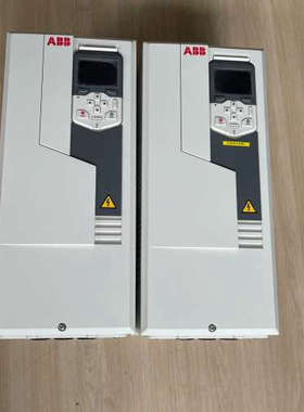 议价ABB变频器58015KW ACS580-01-033A-4