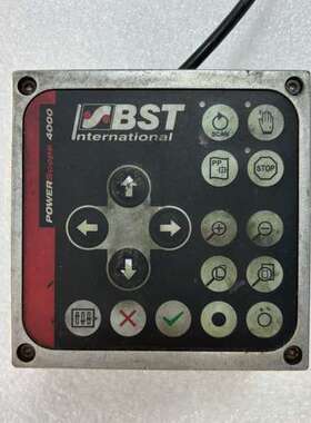 议价BST控制器ps4000