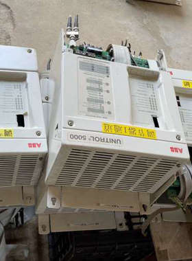 议价拆机ABB 励磁主板 3BHE014967R0002