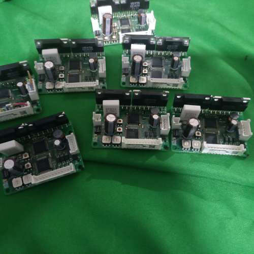 议价CRD5107HP 东方五相驱动