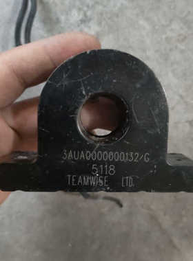 议价3AUA0000000132G 电抗器ABB，好