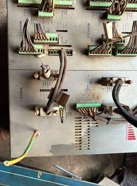 议价大族彼岸PA8000E数控系统主机，型号LW BAS AN，