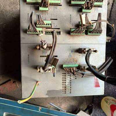 议价大族彼岸PA8000E数控系统主机，型号LW BAS AN，