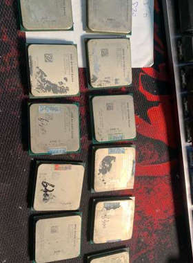 议价FM2接口CPU A4-6300 A4 5300 FM2主