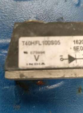 议价T40HFl100S05拆机议价