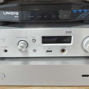 前级耳放 503 解码 AKM4490 DAC 议价TEAC