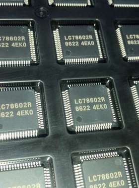 议价LC78602R 400只 带走