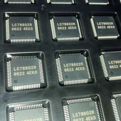 议价LC78602R 400只 带走