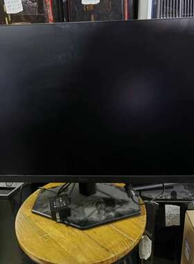 议价AOC 27G40E  27 寸 1k  180hz显示器