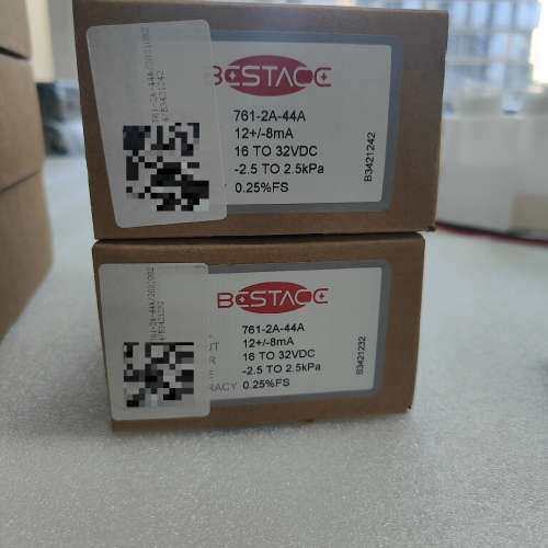 议价bestace风压变送器761-2A-44A