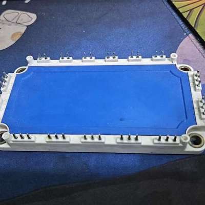 议价BSM100GD120DN2，拆机模块，好，成色实拍。