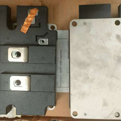 议价FF400R33KF2C，全新，没有