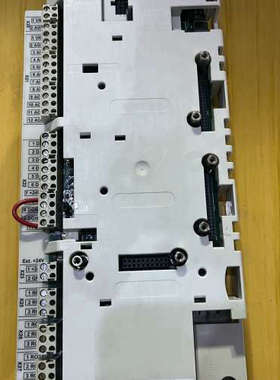 议价ABB800 变频器主板 RDCU-12C  固件版本ASX