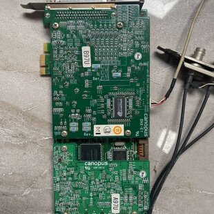 议价Canopus SHX-E2 (X08-AB-609) SH