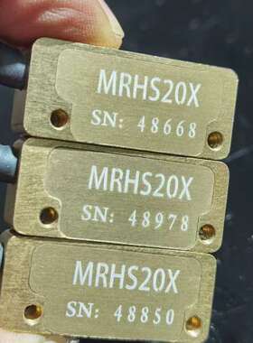 议价英诺磁栅尺读头 MRHS20X