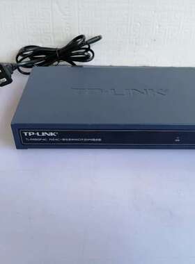 议价二手TP-LINK  TL-R479GPE-AC  PoE•